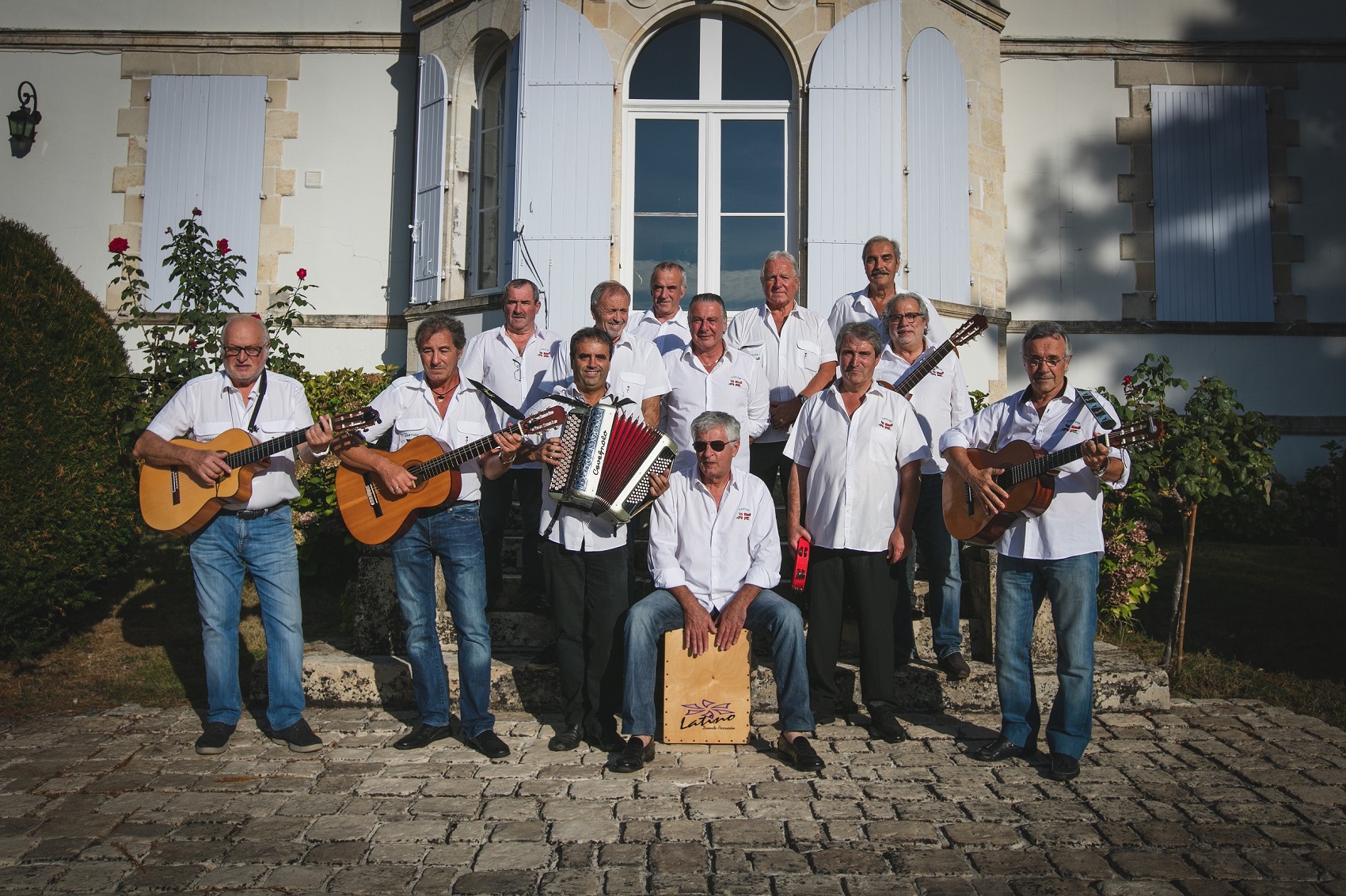 Groupe Kantuak