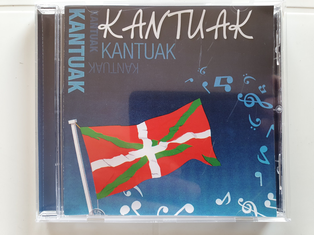 CD Kantuak